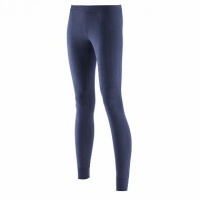 панталоны laplandic l21-1991p/nv женские длинные, синие