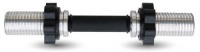 гриф гантельный mb barbell ф50 мм, l-490 мм.