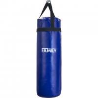 боксерский мешок family ttb 30-100, 30 кг