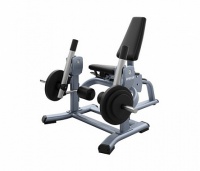 разгибание ног precor dpl560