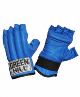 перчатки снарядные green hill royal cmr-2076