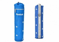 сумка для йоги yoga tube bag reebok rayg-10051bl