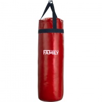 боксерский мешок family ttr 25-90, 25 кг подростковый