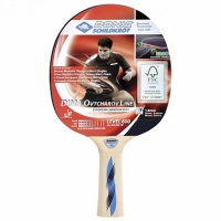 ракетка для настольного тенниса donic schidkroet ovtcharov 600 fsc 724406