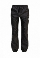 брюки спортивные umbro smart shower pants ветрозащитные 422016 (061) чер/бел.