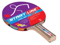 ракетка для н/т start line - level 600 (коническая)