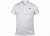 футболка-поло adidas ab8294 мужская, белая