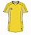 футболка игровая мужская umbro armada jersey ss 120115-377