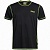 футболка everlast sports brights черный evr9624 bk