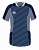 футболка игровая мужская umbro armada jersey ss 120115-911