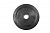 диск обрезиненный titan евро-классик 51 мм 10 кг. черный 