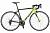 велосипед scott addict rc di2 black/yellow (2017)