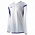 игровая футболка с длинным рукавом umbro westham jersey l/s u91768-bj5