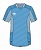 футболка игровая мужская umbro armada jersey ss 120115-511