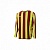 игровая футболка с длинным рукавом umbro mens line l/s jersey u93885-9ct (жёл/красн)