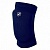 наколенники волейбольные asics gel kneepad 146815-8052 синие