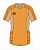 футболка игровая мужская umbro armada jersey ss 120115-r16